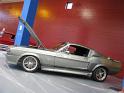 1967 Shelby Mustang GT500E Eleanor