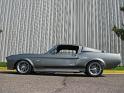 1967 Shelby Mustang GT500E Eleanor