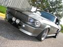 1967 Shelby Mustang GT500E Eleanor