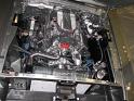 1967 Shelby Mustang GT500E Eleanor Engine