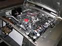 1967 Shelby Mustang GT500E Eleanor Engine