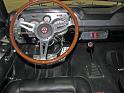 1967 Shelby Mustang GT500E Eleanor Interior