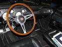 1967 Shelby Mustang GT500E Eleanor Interior