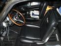 1967 Shelby Mustang GT500E Eleanor Interior