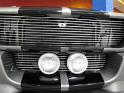 1967 Shelby Mustang GT500E Eleanor Grille