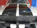 1967 Shelby Mustang GT500E Eleanor Grille