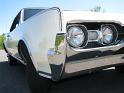 1967 Oldsmobile 442 Close-Up