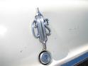 1967 Oldsmobile 442 Owners Emblem