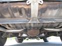 1967 Oldsmobile 442 Undercarriage