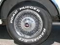 1967 Oldsmobile 442 Wheels