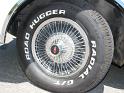 1967 Oldsmobile 442 Wheels