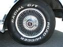 1967 Oldsmobile 442 Wheels