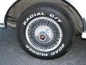 1967 Oldsmobile 442 Wheels