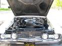 1967 Oldsmobile 442 Engine