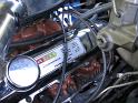 1967 Oldsmobile 442 Owners Engine