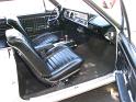 1967 Oldsmobile 442 Interior