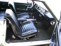 1967 Oldsmobile 442 Interior