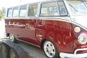 1967 VW Deluxe Microbus