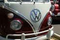 1967 VW Deluxe Microbus