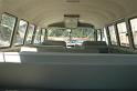 1967 VW Deluxe Microbus Interior