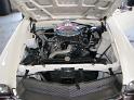 1968 AMC AMX Engine
