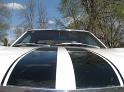 1968 AMC AMX Close-Up