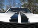 1968 AMC AMX Close-Up
