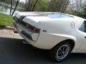 1968 AMC AMX Close-Up