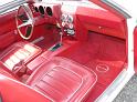 1968 AMC AMX Interior