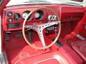 1968 AMC AMX Interior