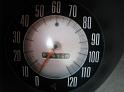 1968 AMC AMX Speedometer