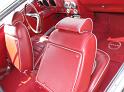 1968 AMC AMX Interior