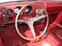 1968 AMC AMX Interior