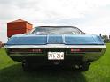 1968 Buick GS California Rear