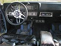 1968 Buick GS California Interior