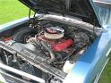 1968 Buick GS California Engine