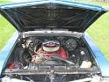 1968 Buick GS California Engine