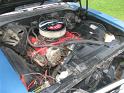 1968 Buick GS California Engine