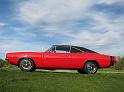 1968 Dodge Charger