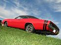 1968 Dodge Charger