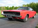 1968 Dodge Charger