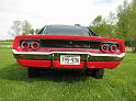 1968 Dodge Charger