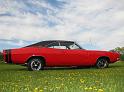 1968 Dodge Charger
