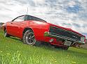 1968 Dodge Charger