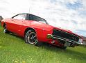 1968 Dodge Charger