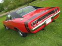 1968 Dodge Charger