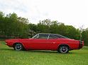 1968 Dodge Charger
