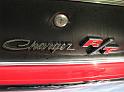 1968 Dodge Charger RT Badge