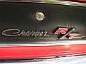1968 Dodge Charger RT Badge