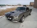 1968 Mustang GT 500 Eleanor